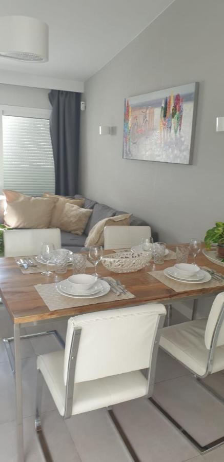 Luxury Apartment In Island Village Costa Adeje  Zewnętrze zdjęcie