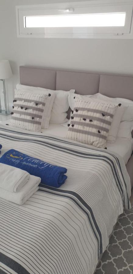 Luxury Apartment In Island Village Costa Adeje  Zewnętrze zdjęcie