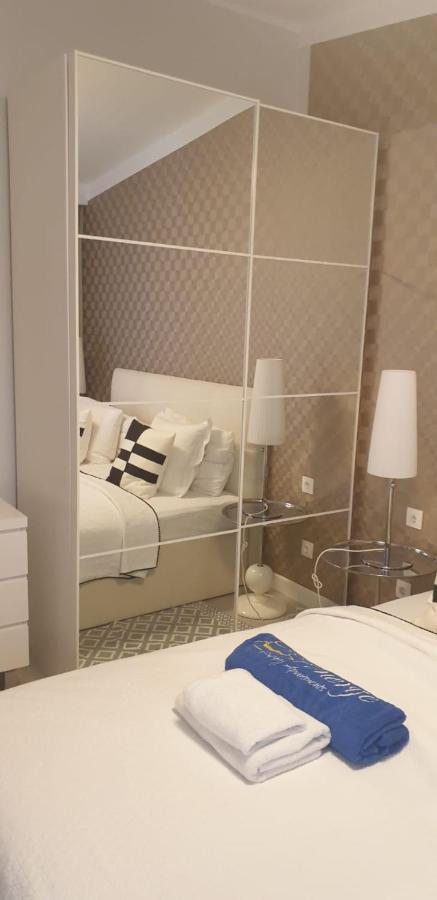 Luxury Apartment In Island Village Costa Adeje  Zewnętrze zdjęcie