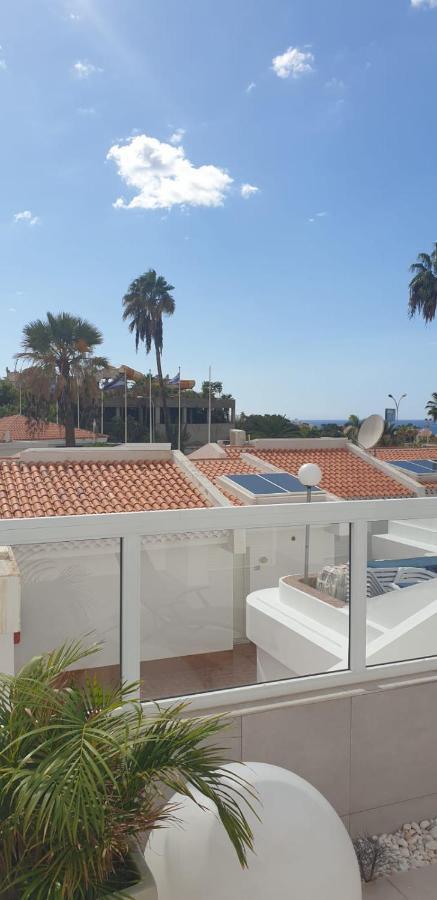 Luxury Apartment In Island Village Costa Adeje  Zewnętrze zdjęcie