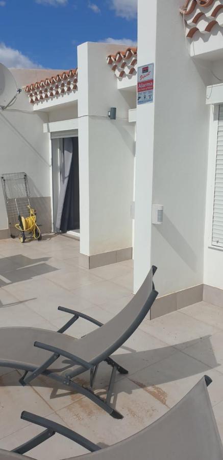 Luxury Apartment In Island Village Costa Adeje  Zewnętrze zdjęcie