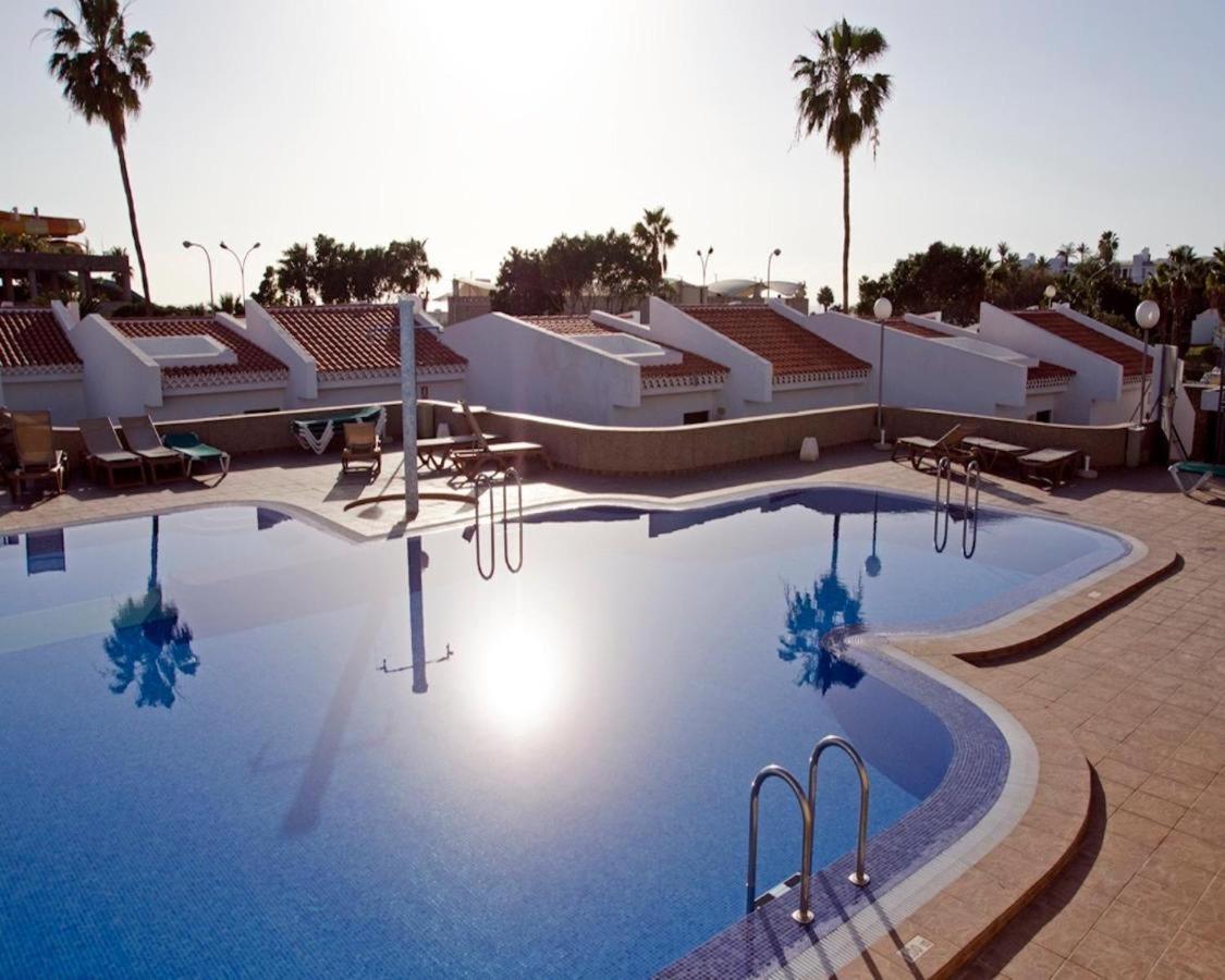 Luxury Apartment In Island Village Costa Adeje  Zewnętrze zdjęcie