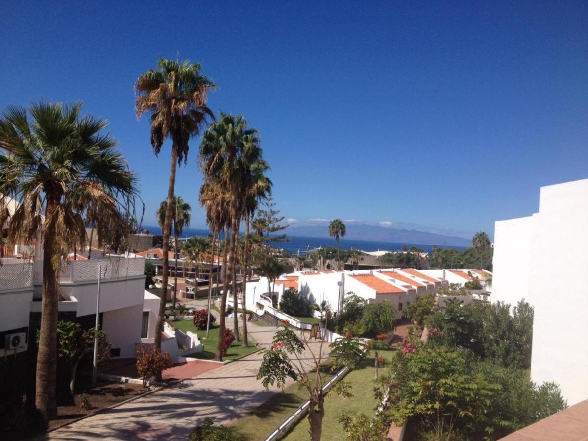 Luxury Apartment In Island Village Costa Adeje  Zewnętrze zdjęcie