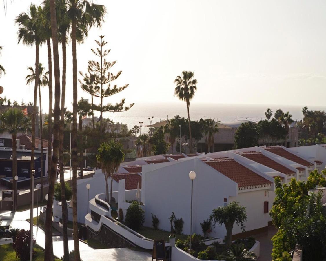 Luxury Apartment In Island Village Costa Adeje  Zewnętrze zdjęcie