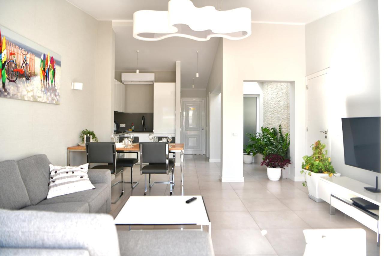Luxury Apartment In Island Village Costa Adeje  Zewnętrze zdjęcie