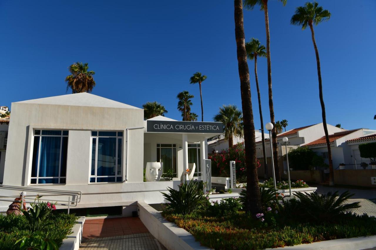 Luxury Apartment In Island Village Costa Adeje  Zewnętrze zdjęcie