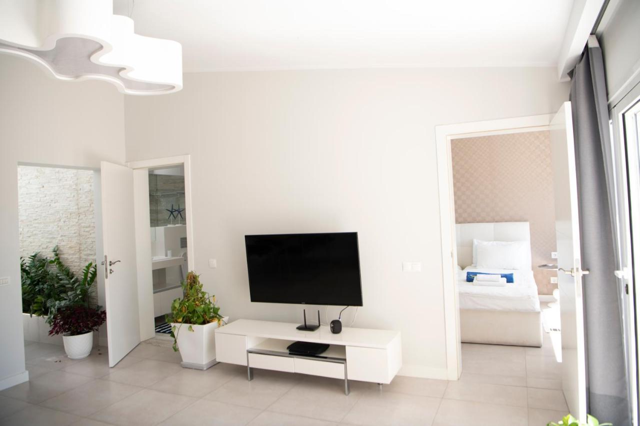 Luxury Apartment In Island Village Costa Adeje  Zewnętrze zdjęcie