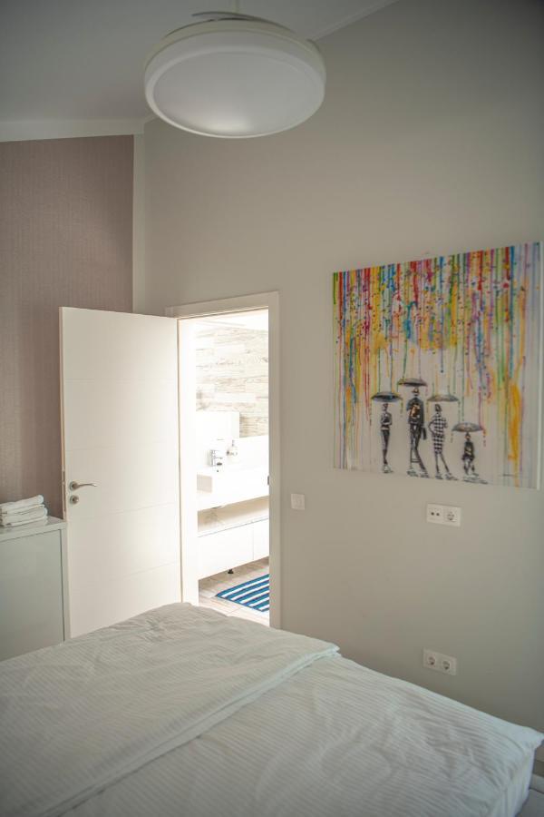 Luxury Apartment In Island Village Costa Adeje  Zewnętrze zdjęcie