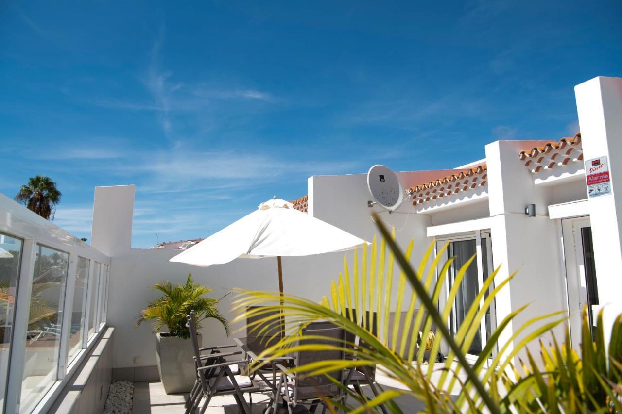 Luxury Apartment In Island Village Costa Adeje  Zewnętrze zdjęcie