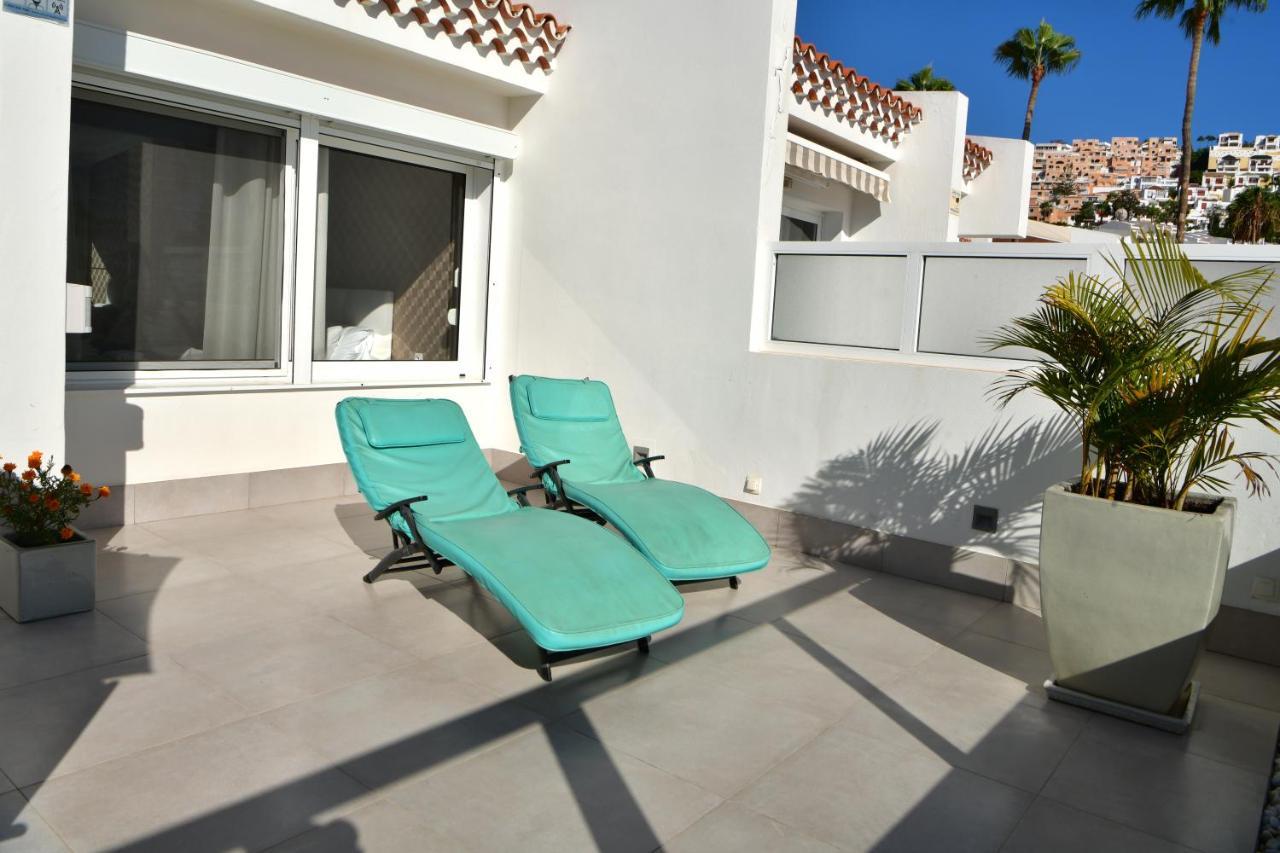 Luxury Apartment In Island Village Costa Adeje  Zewnętrze zdjęcie