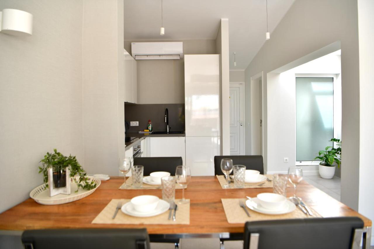 Luxury Apartment In Island Village Costa Adeje  Zewnętrze zdjęcie